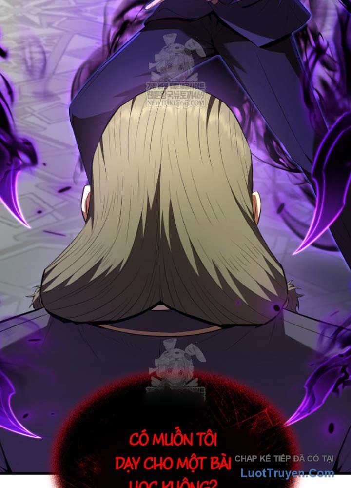 Phản Diện Mắt Cáo Của Học Viện Ma Giới Chap 59 - Next Chap 60