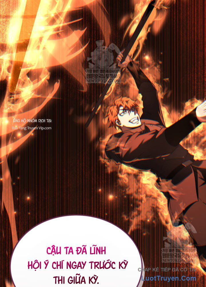 Phản Diện Mắt Cáo Của Học Viện Quỷ Giới Chap 55 - Next Chap 56