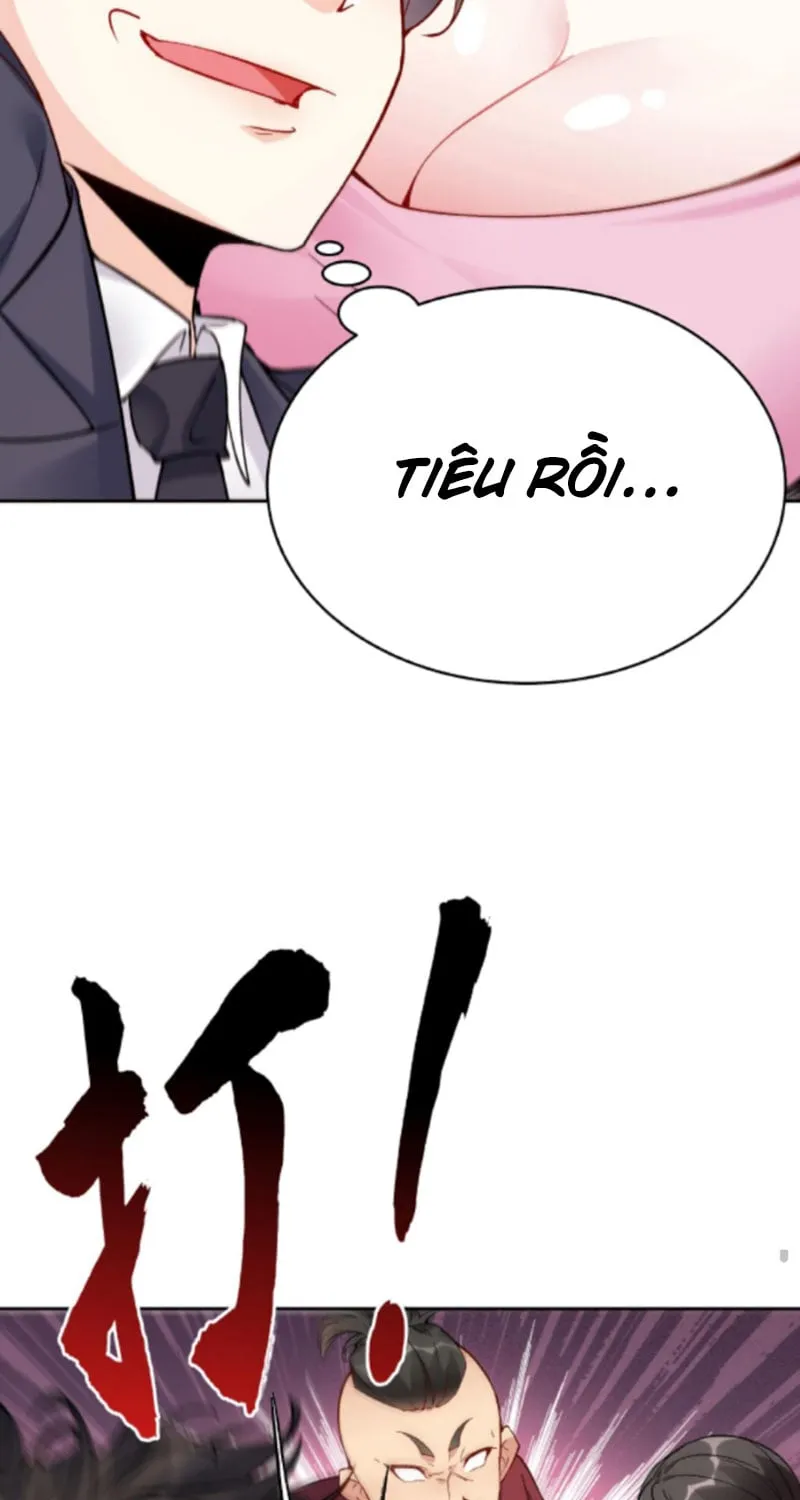 Phản diện này có chút lương tâm, nhưng không nhiều! Chap 1 - Next Chap 2
