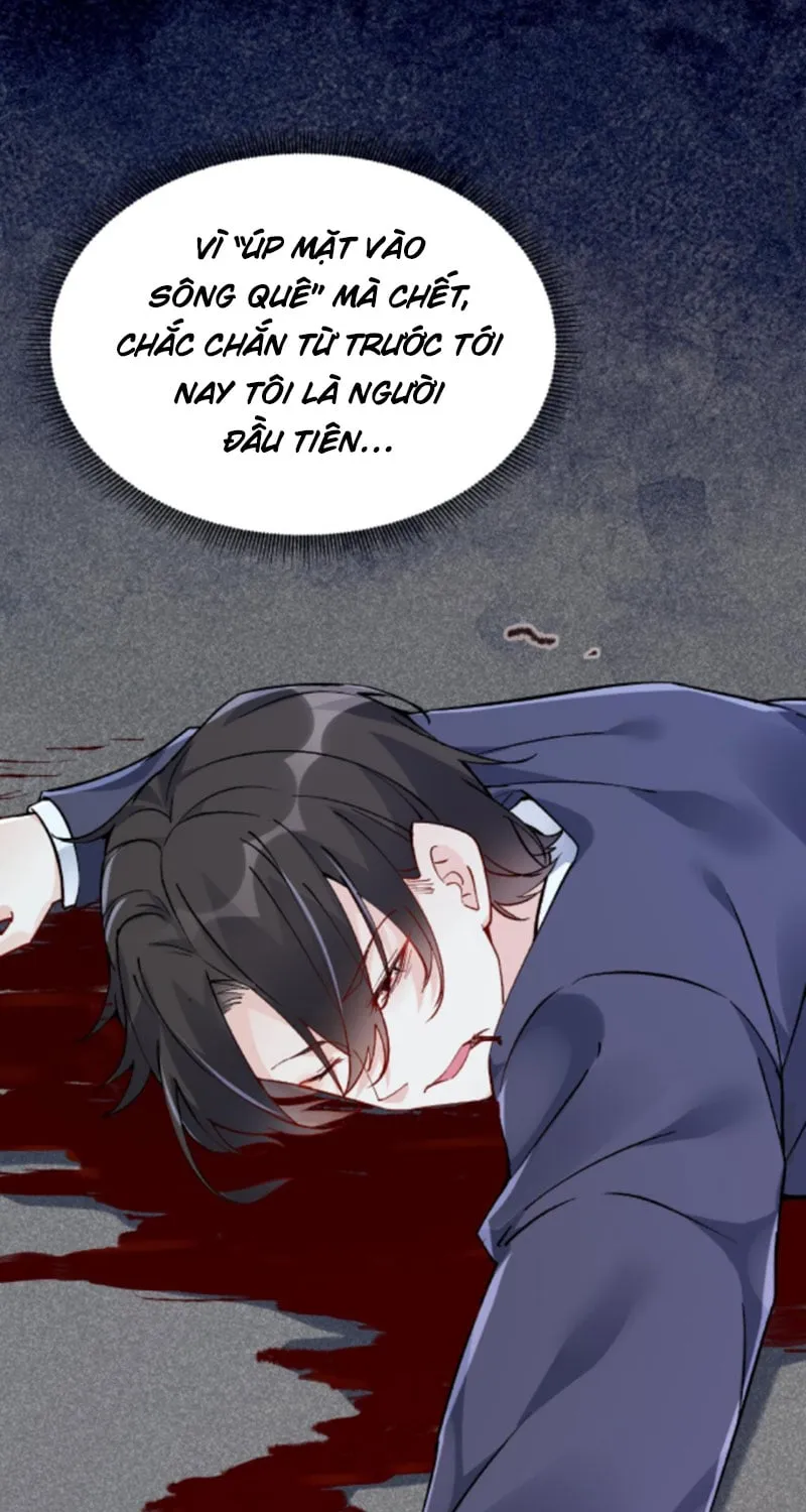 Phản diện này có chút lương tâm, nhưng không nhiều! Chap 1 - Next Chap 2