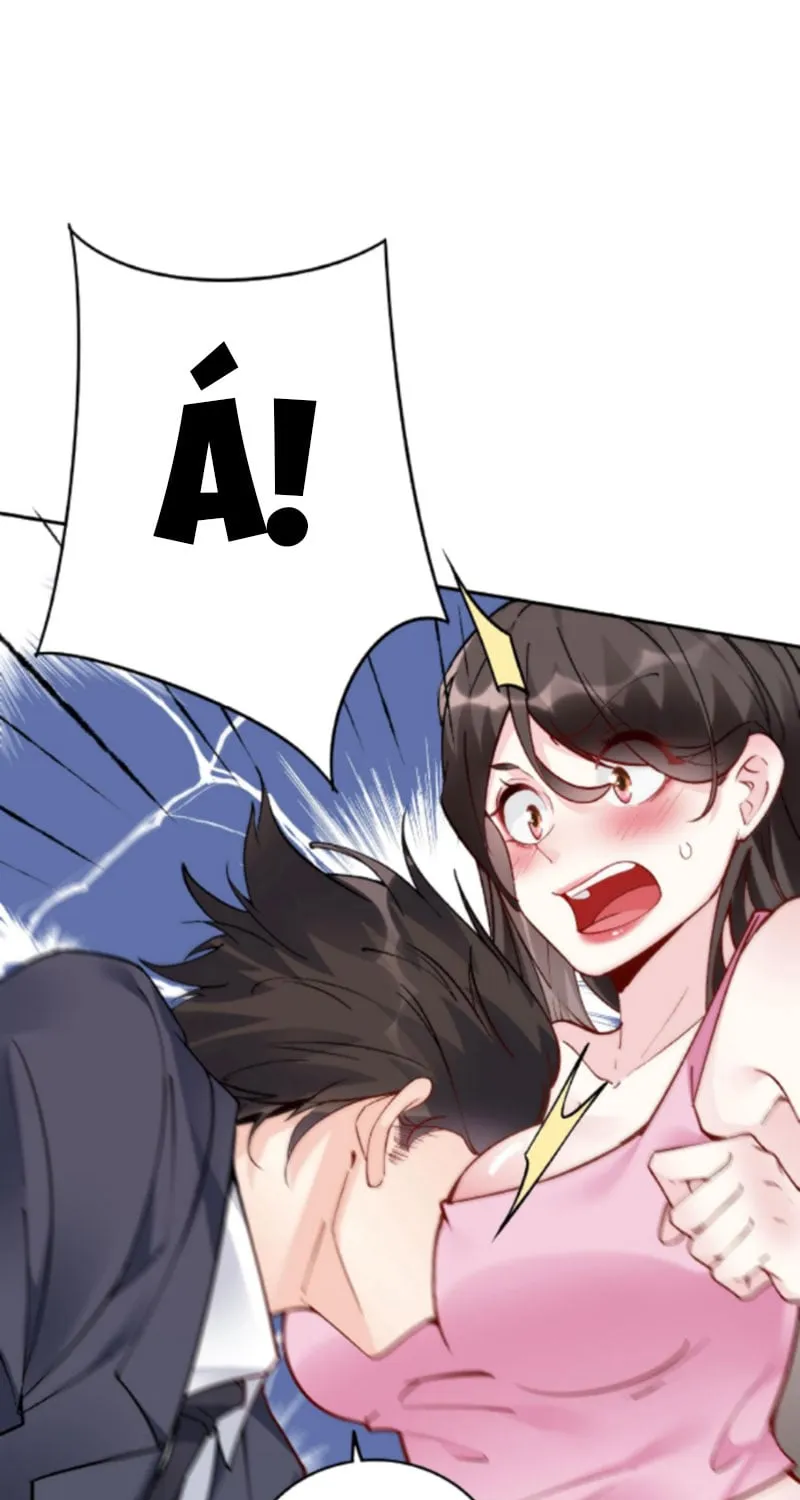 Phản diện này có chút lương tâm, nhưng không nhiều! Chap 1 - Next Chap 2