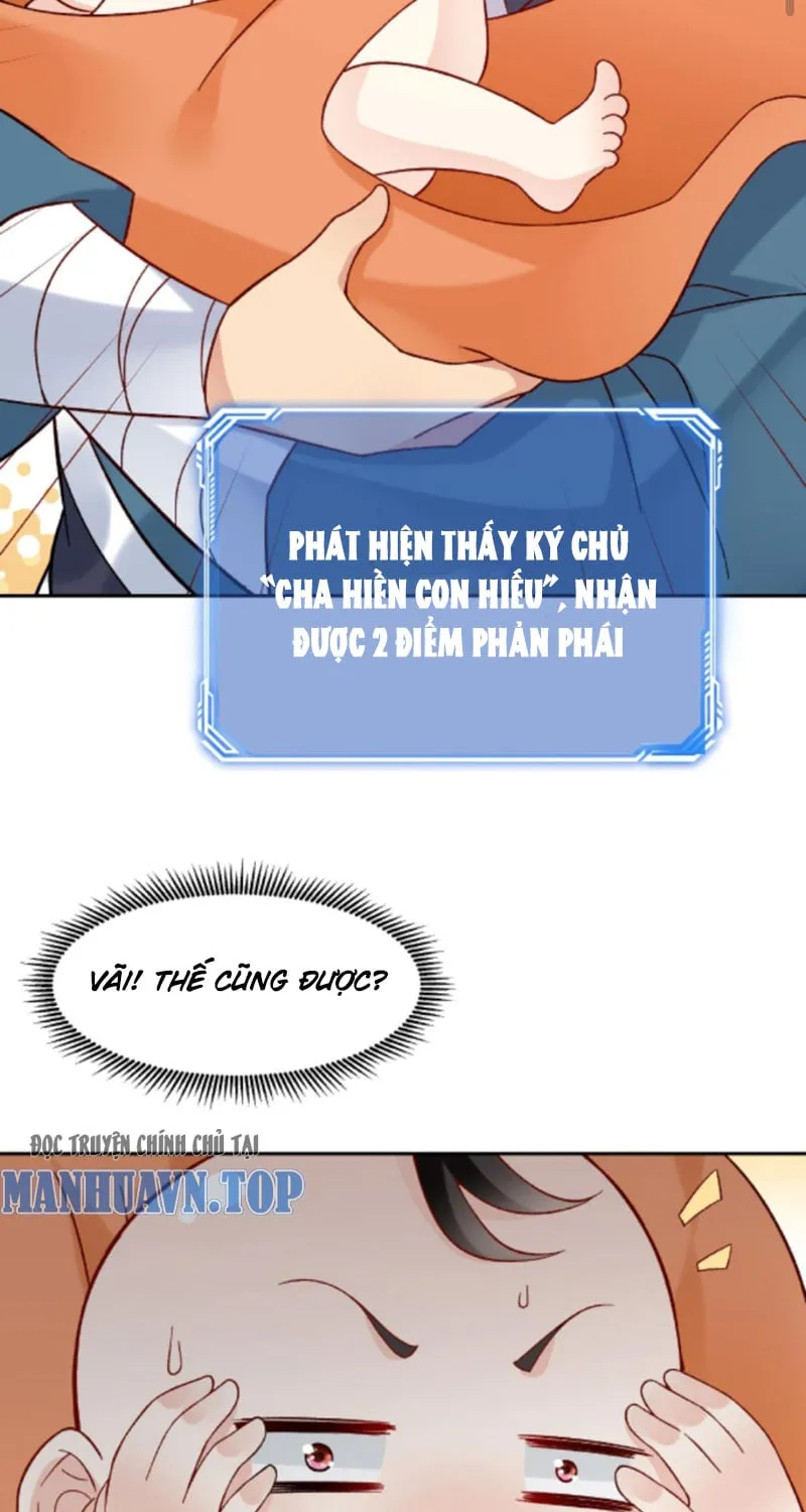 Phản diện này có chút lương tâm, nhưng không nhiều! Chap 2 - Next Chap 3
