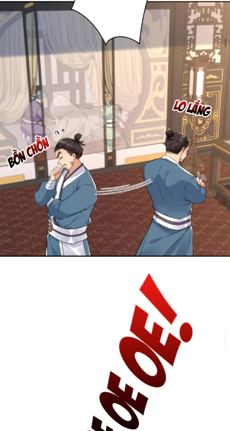 Phản diện này có chút lương tâm, nhưng không nhiều! Chap 2 - Next Chap 3