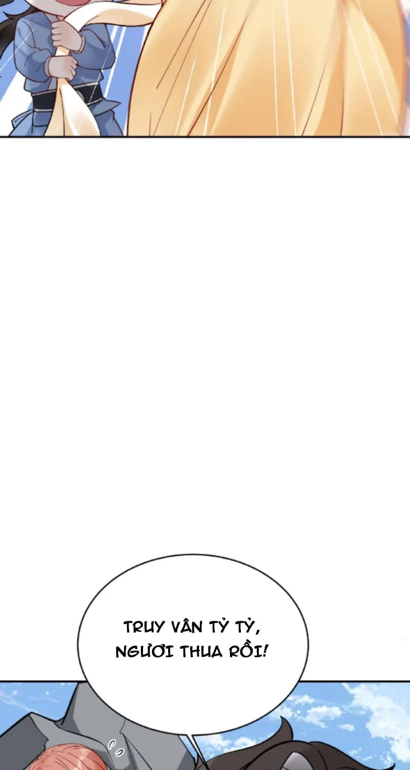 Phản diện này có chút lương tâm, nhưng không nhiều! Chap 3 - Next Chap 4