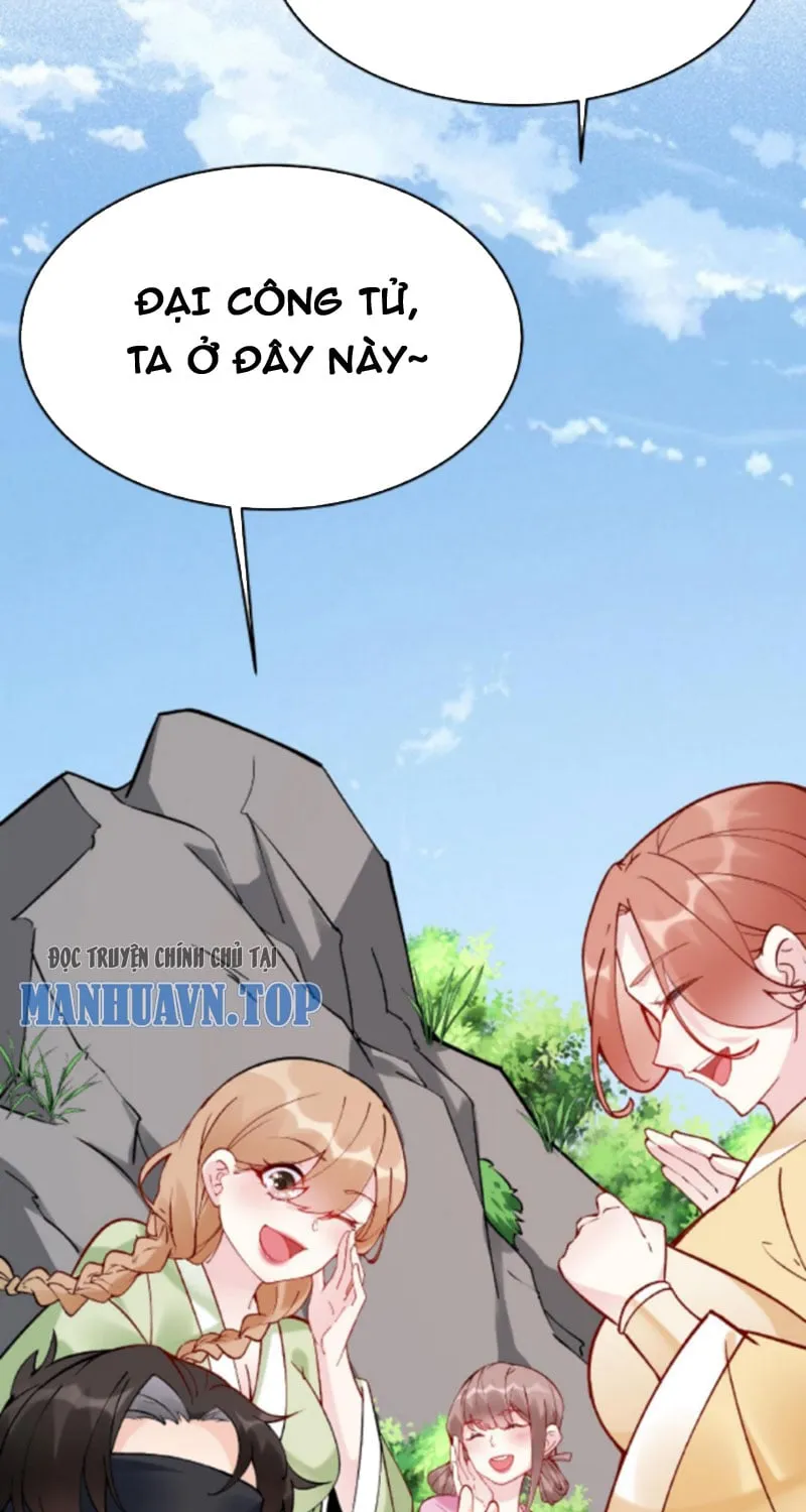 Phản diện này có chút lương tâm, nhưng không nhiều! Chap 3 - Next Chap 4