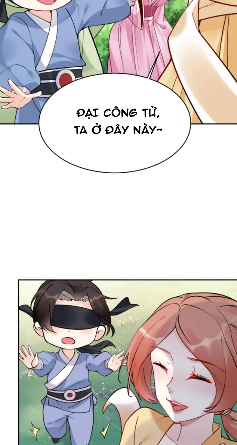 Phản diện này có chút lương tâm, nhưng không nhiều! Chap 3 - Next Chap 4