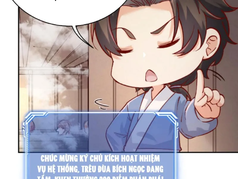 Phản diện này có chút lương tâm, nhưng không nhiều! Chap 4 - Next Chap 5