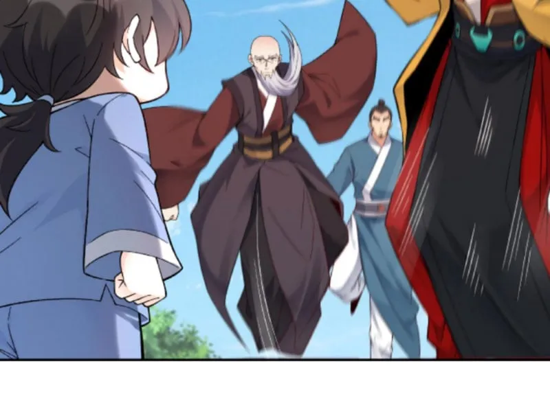 Phản diện này có chút lương tâm, nhưng không nhiều! Chap 5 - Next Chap 6