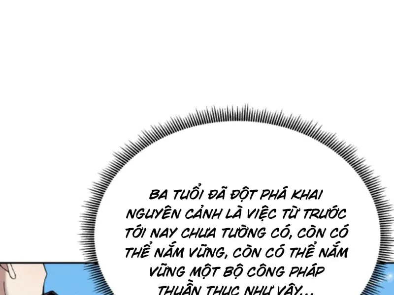 Phản diện này có chút lương tâm, nhưng không nhiều! Chap 5 - Next Chap 6