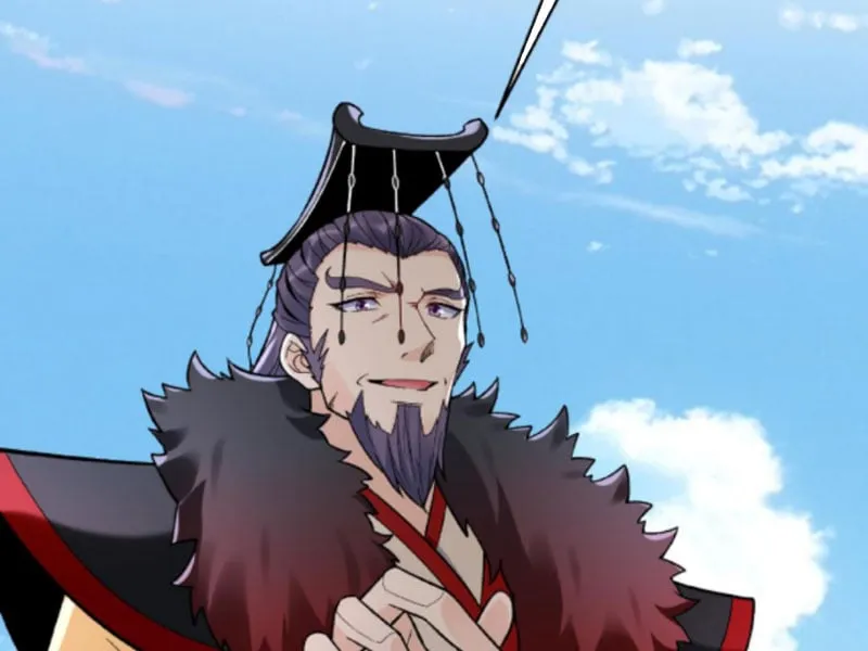 Phản diện này có chút lương tâm, nhưng không nhiều! Chap 5 - Next Chap 6