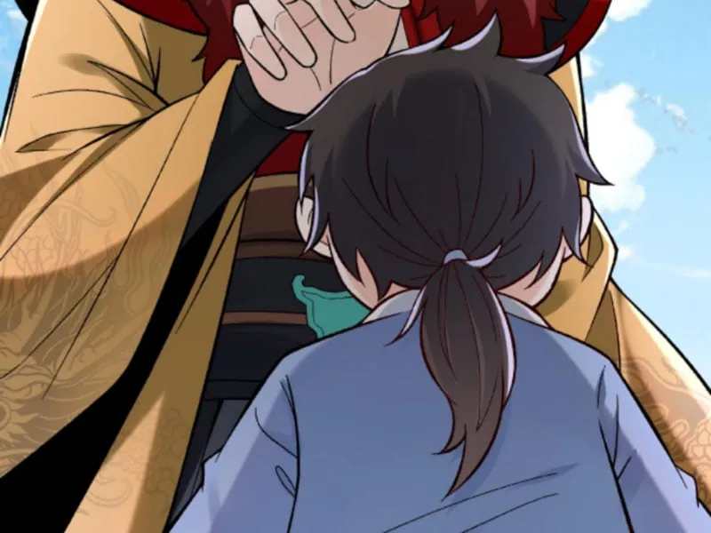 Phản diện này có chút lương tâm, nhưng không nhiều! Chap 5 - Next Chap 6