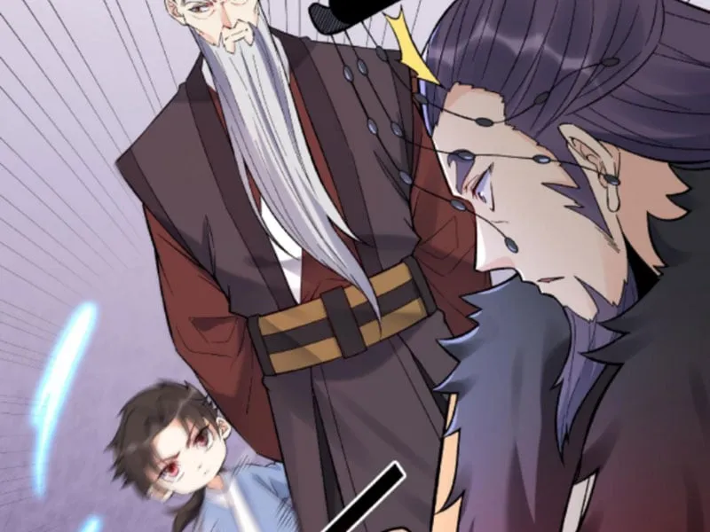 Phản diện này có chút lương tâm, nhưng không nhiều! Chap 5 - Next Chap 6
