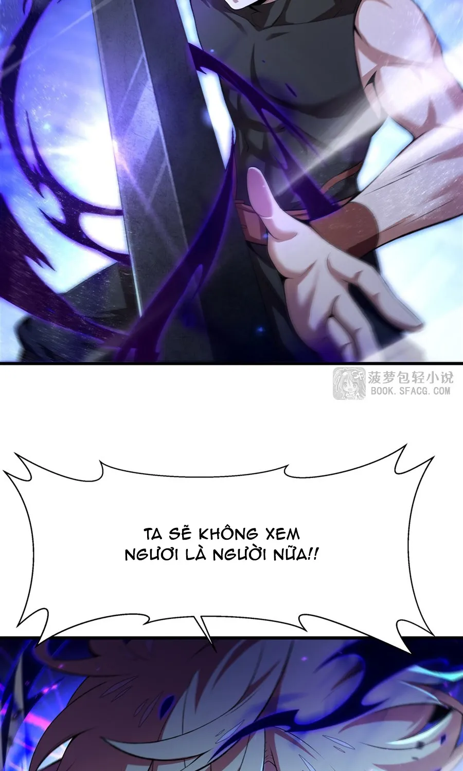 Phản Diện Tóc Vàng Trong Tiểu Thuyết Phượng Ngạo Thiên Cũng Muốn Hạnh Phúc Chap 62 - Next Chap 63