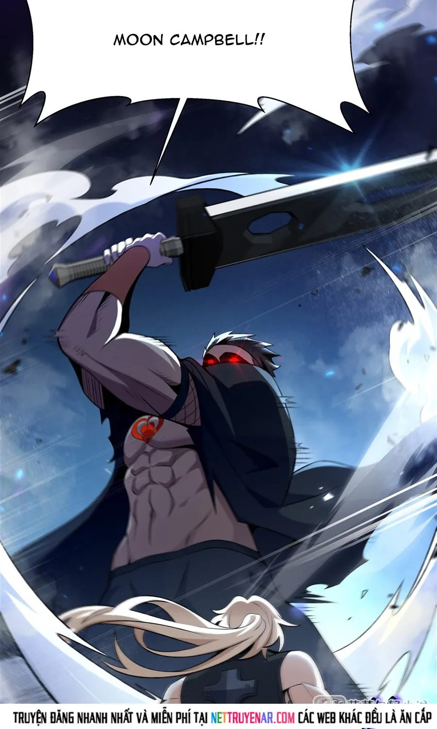 Phản Diện Tóc Vàng Trong Tiểu Thuyết Phượng Ngạo Thiên Cũng Muốn Hạnh Phúc Chap 62 - Next Chap 63