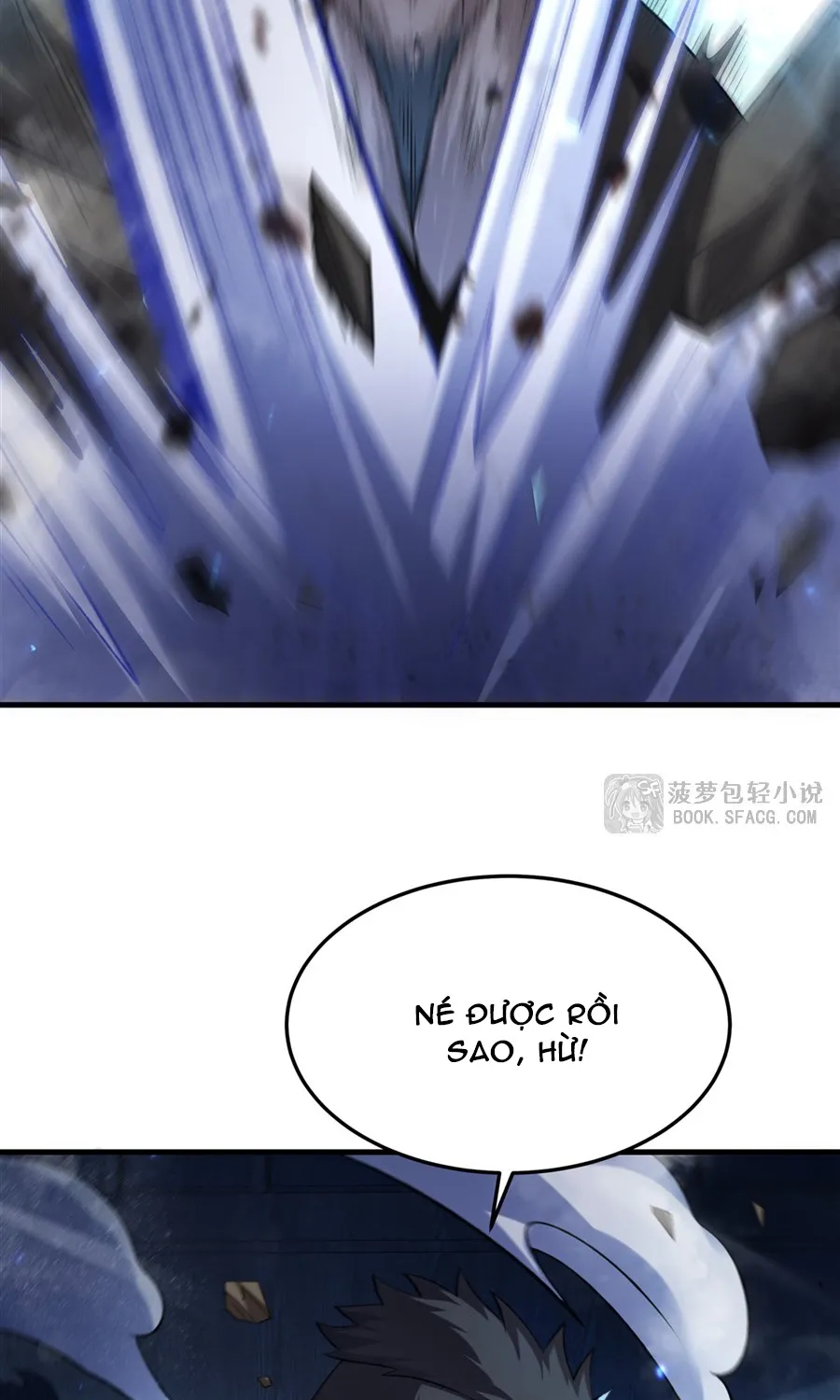 Phản Diện Tóc Vàng Trong Tiểu Thuyết Phượng Ngạo Thiên Cũng Muốn Hạnh Phúc Chap 62 - Next Chap 63