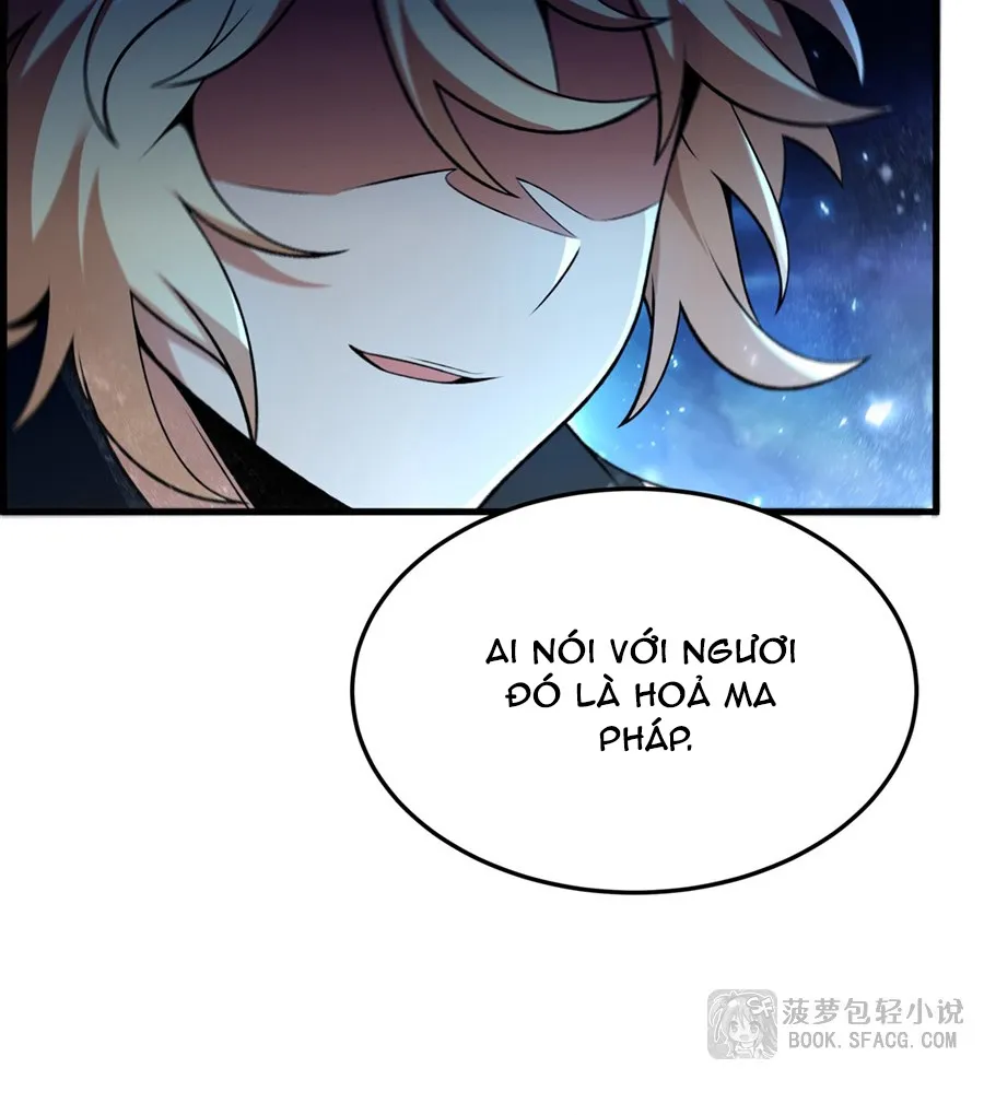 Phản Diện Tóc Vàng Trong Tiểu Thuyết Phượng Ngạo Thiên Cũng Muốn Hạnh Phúc Chap 62 - Next Chap 63