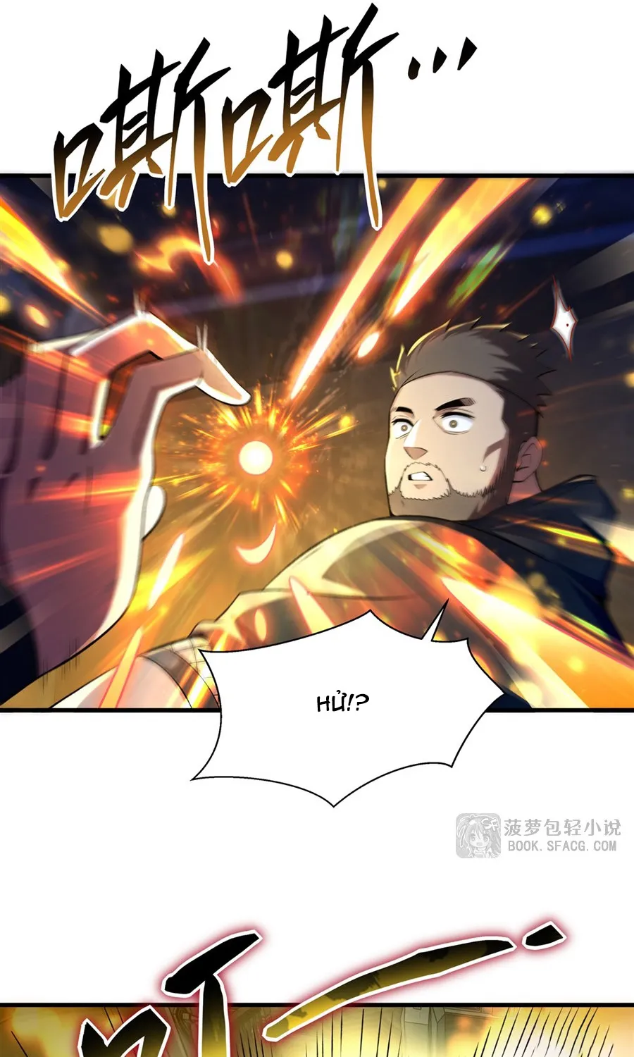 Phản Diện Tóc Vàng Trong Tiểu Thuyết Phượng Ngạo Thiên Cũng Muốn Hạnh Phúc Chap 62 - Next Chap 63