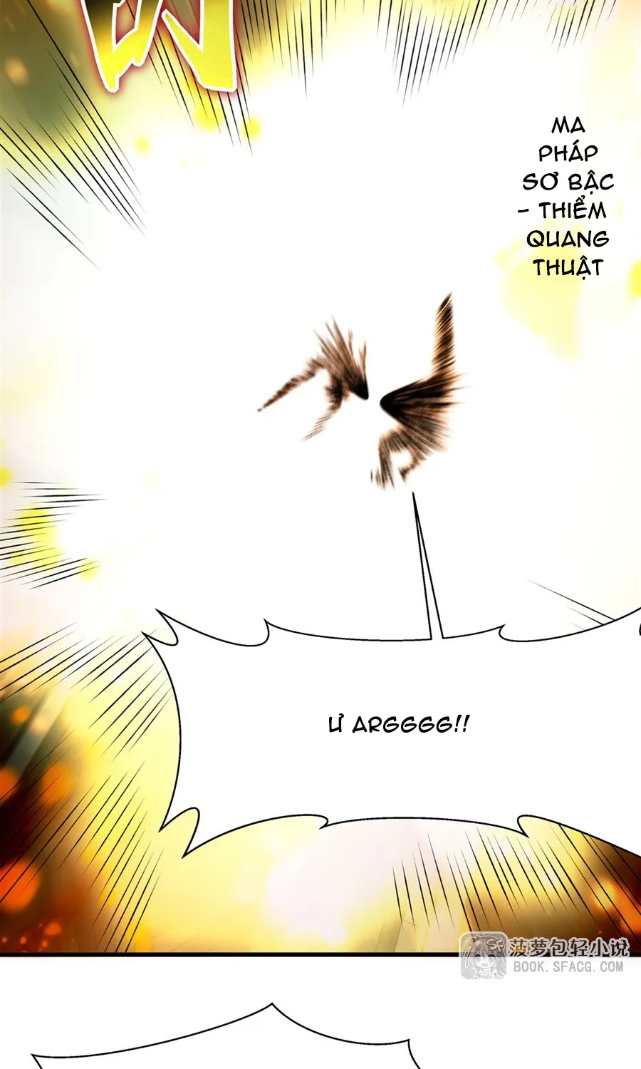 Phản Diện Tóc Vàng Trong Tiểu Thuyết Phượng Ngạo Thiên Cũng Muốn Hạnh Phúc Chap 62 - Next Chap 63