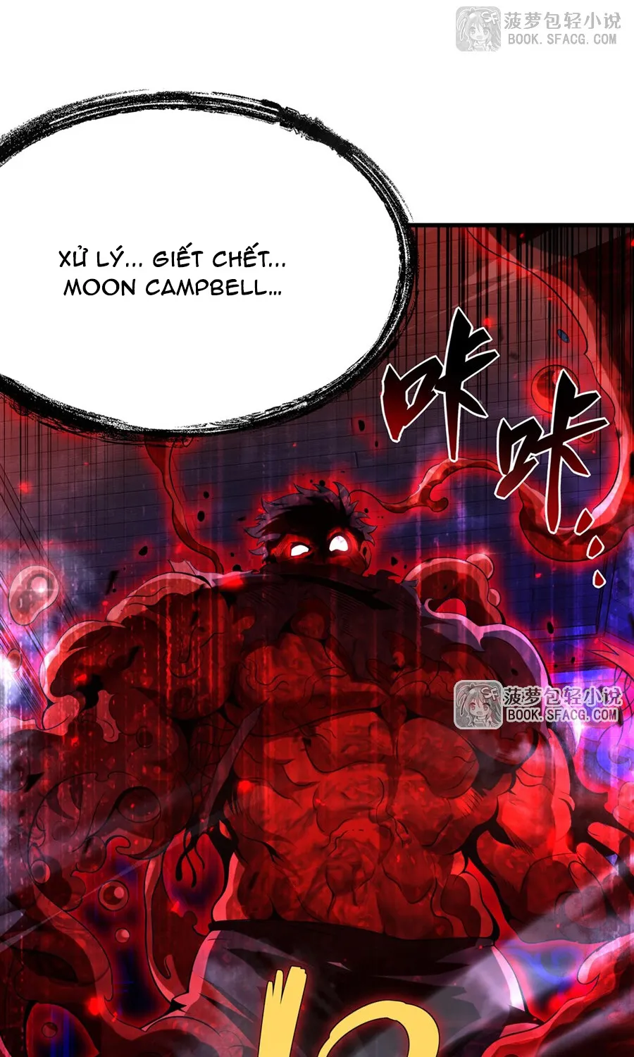 Phản Diện Tóc Vàng Trong Tiểu Thuyết Phượng Ngạo Thiên Cũng Muốn Hạnh Phúc Chap 62 - Next Chap 63