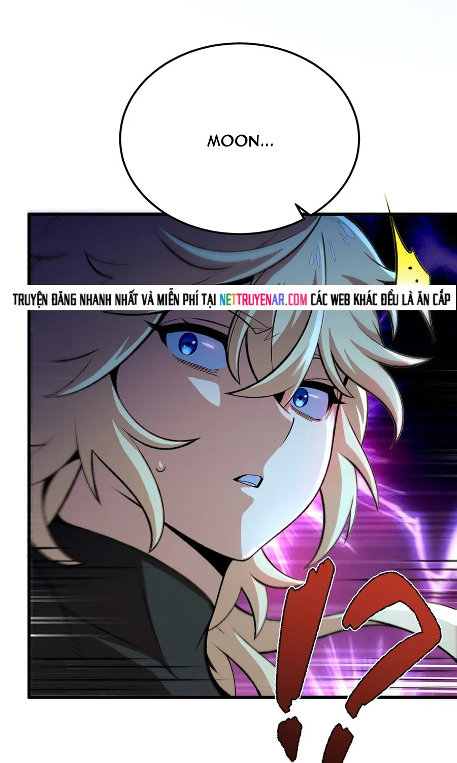 Phản Diện Tóc Vàng Trong Tiểu Thuyết Phượng Ngạo Thiên Cũng Muốn Hạnh Phúc Chap 63 - Next Chap 64