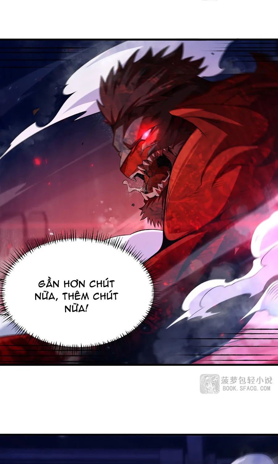 Phản Diện Tóc Vàng Trong Tiểu Thuyết Phượng Ngạo Thiên Cũng Muốn Hạnh Phúc Chap 63 - Next Chap 64