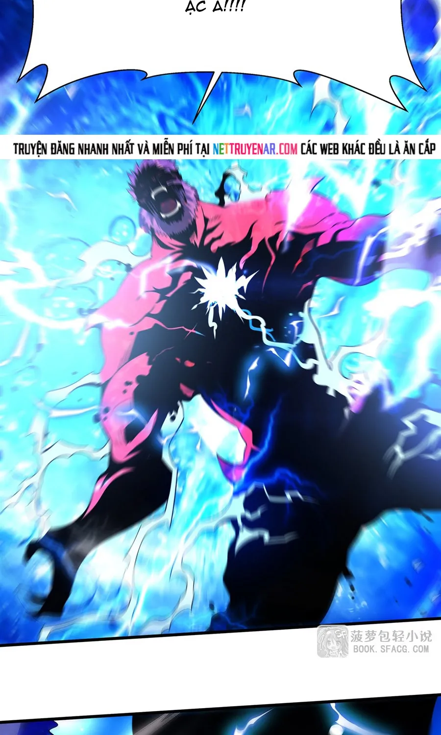 Phản Diện Tóc Vàng Trong Tiểu Thuyết Phượng Ngạo Thiên Cũng Muốn Hạnh Phúc Chap 63 - Next Chap 64