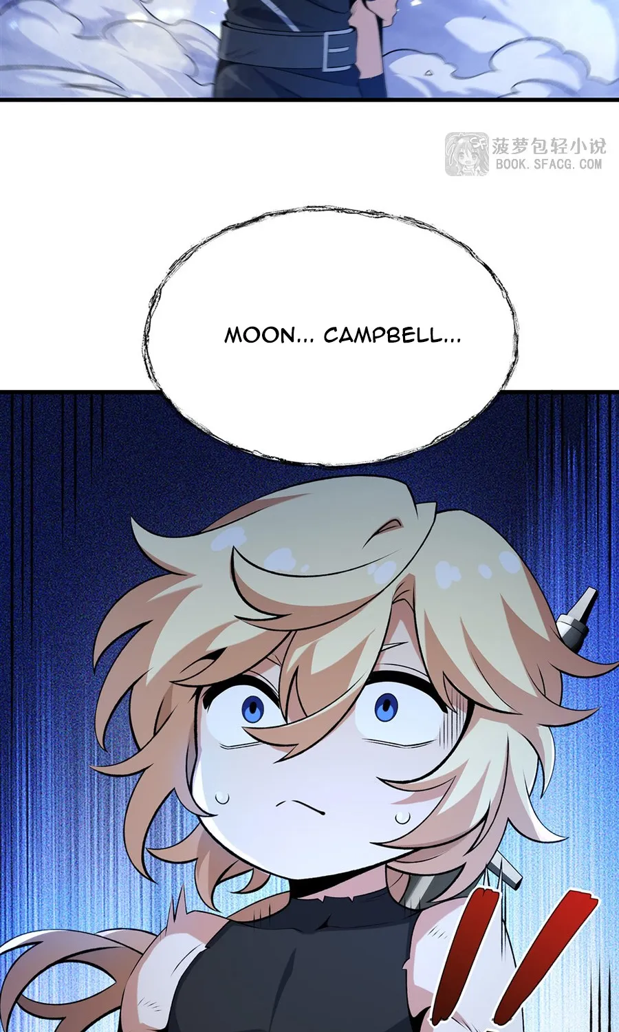 Phản Diện Tóc Vàng Trong Tiểu Thuyết Phượng Ngạo Thiên Cũng Muốn Hạnh Phúc Chap 63 - Next Chap 64