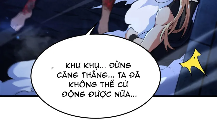 Phản Diện Tóc Vàng Trong Tiểu Thuyết Phượng Ngạo Thiên Cũng Muốn Hạnh Phúc Chap 63 - Next Chap 64