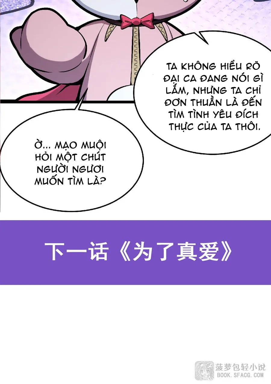 Phản Diện Tóc Vàng Trong Tiểu Thuyết Phượng Ngạo Thiên Cũng Muốn Hạnh Phúc Chap 63 - Next Chap 64