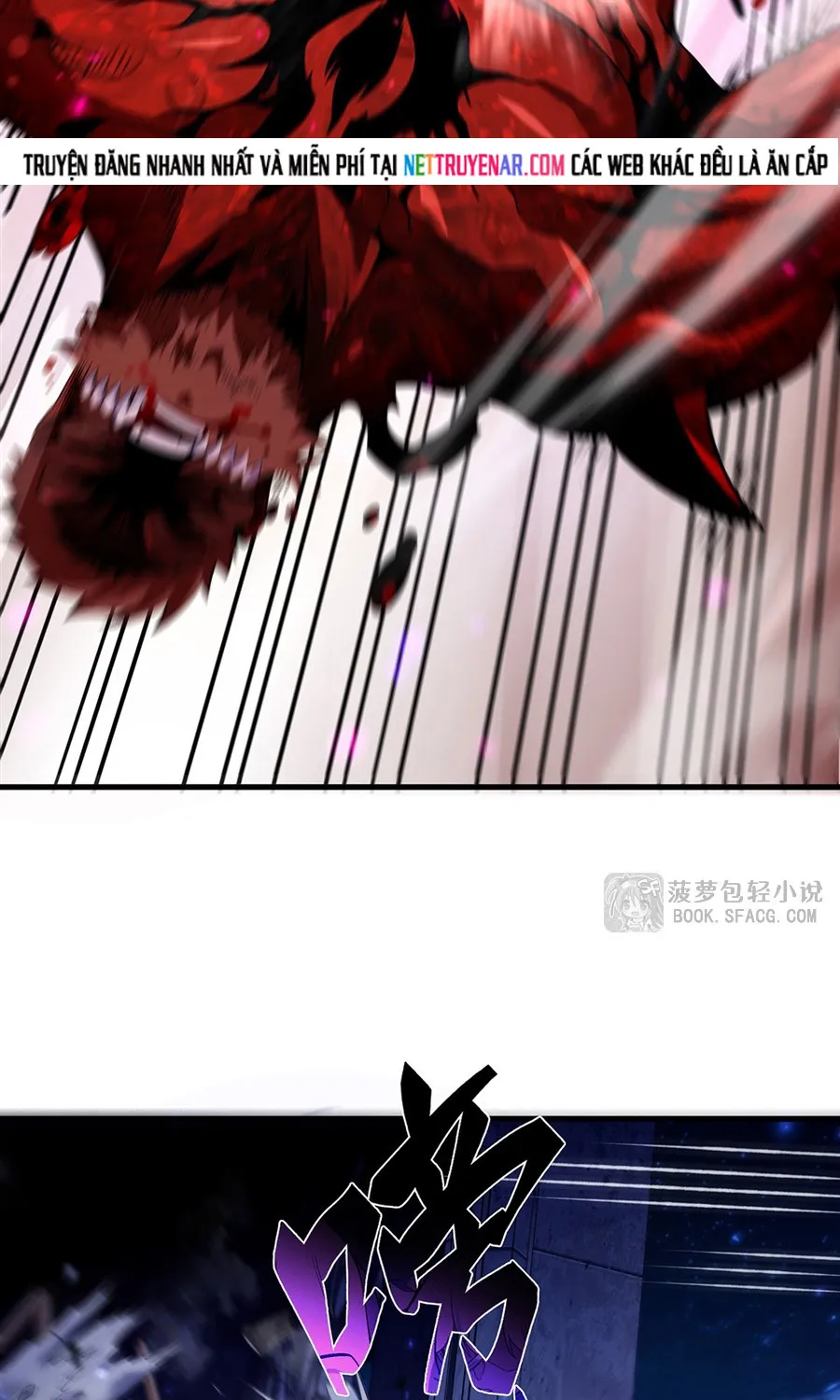 Phản Diện Tóc Vàng Trong Tiểu Thuyết Phượng Ngạo Thiên Cũng Muốn Hạnh Phúc Chap 63 - Next Chap 64