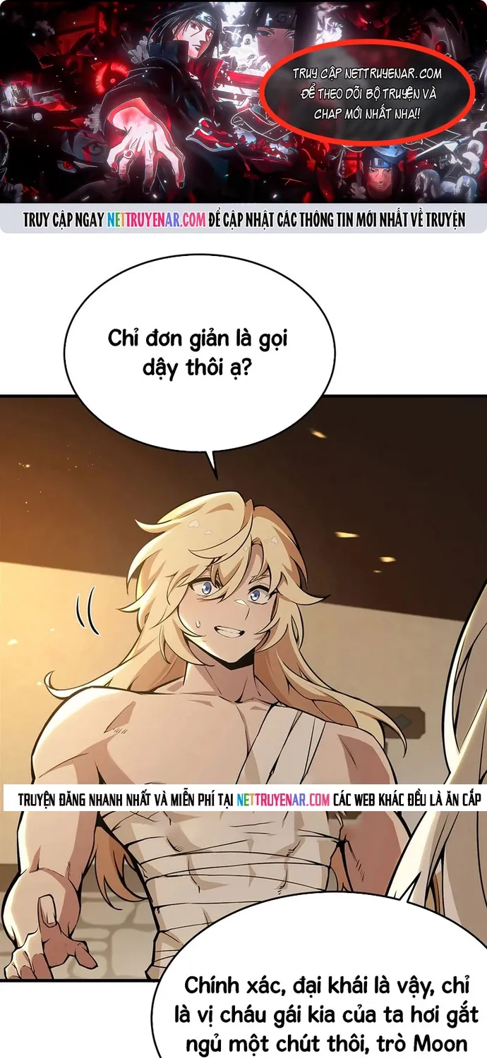 Phản Diện Tóc Vàng Trong Tiểu Thuyết Phượng Ngạo Thiên Cũng Muồn Hạnh Phúc Chap 69 - Next Chap 70