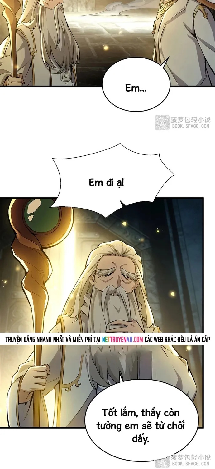 Phản Diện Tóc Vàng Trong Tiểu Thuyết Phượng Ngạo Thiên Cũng Muồn Hạnh Phúc Chap 69 - Next Chap 70