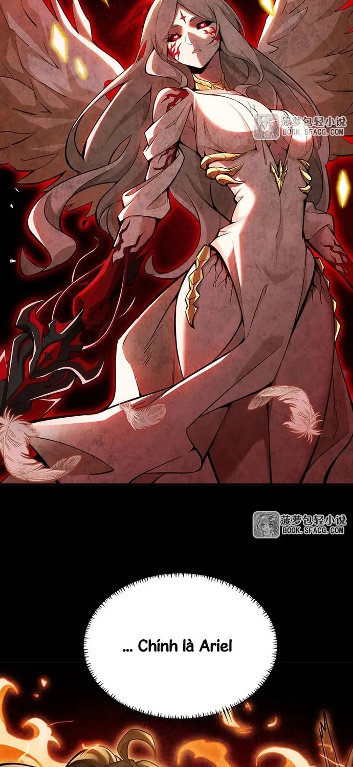 Phản Diện Tóc Vàng Trong Tiểu Thuyết Phượng Ngạo Thiên Cũng Muồn Hạnh Phúc Chap 69 - Next Chap 70