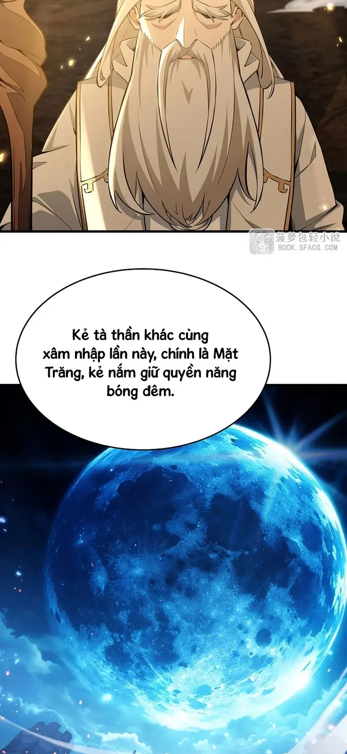 Phản Diện Tóc Vàng Trong Tiểu Thuyết Phượng Ngạo Thiên Cũng Muồn Hạnh Phúc Chap 69 - Next Chap 70