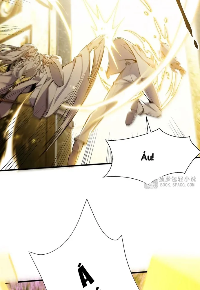 Phản Diện Tóc Vàng Trong Tiểu Thuyết Phượng Ngạo Thiên Cũng Muồn Hạnh Phúc Chap 69 - Next Chap 70