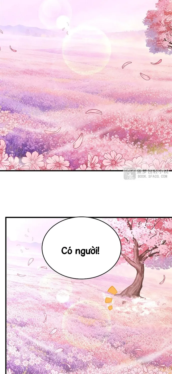 Phản Diện Tóc Vàng Trong Tiểu Thuyết Phượng Ngạo Thiên Cũng Muồn Hạnh Phúc Chap 69 - Next Chap 70