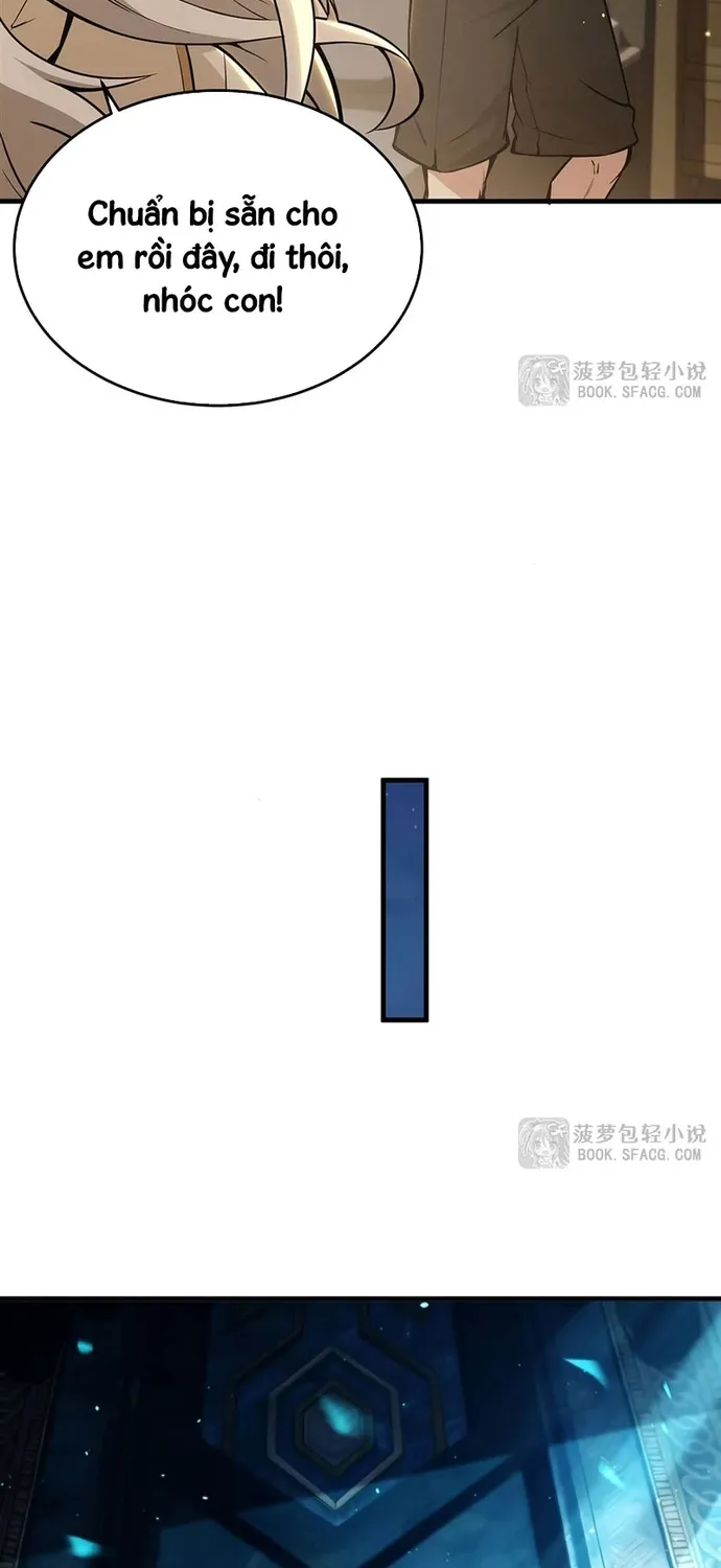 Phản Diện Tóc Vàng Trong Tiểu Thuyết Phượng Ngạo Thiên Cũng Muồn Hạnh Phúc Chap 69 - Next Chap 70