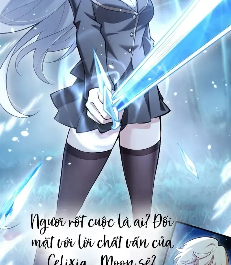 Phản Diện Tóc Vàng Trong Tiểu Thuyết Phượng Ngạo Thiên Cũng Muồn Hạnh Phúc Chap 88 - Next Chap 89