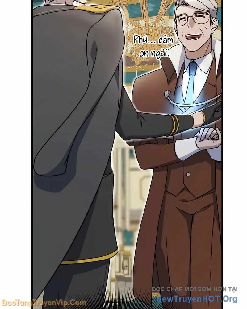 Phản Diện Tối Thượng Với Đôi Mắt Cáo Chap 38 - Next Chap 39