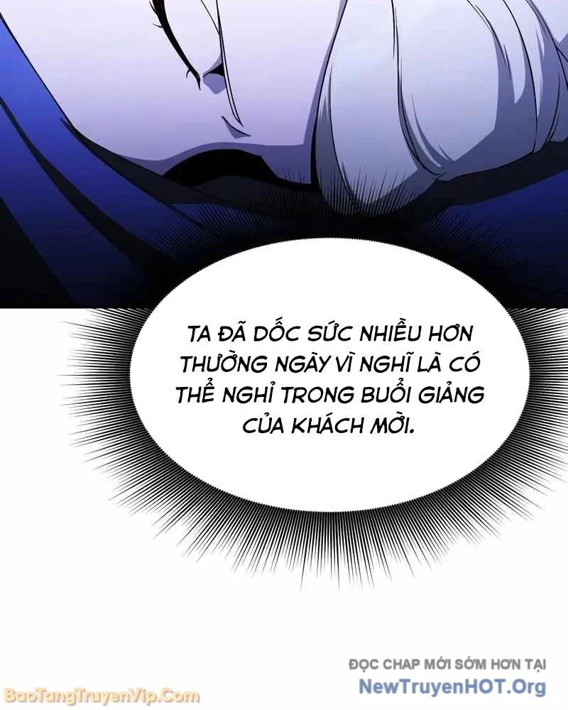 Phản Diện Tối Thượng Với Đôi Mắt Cáo Chap 38 - Next Chap 39