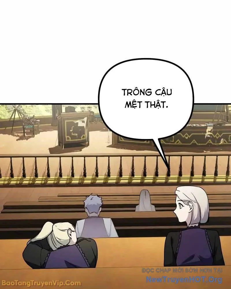 Phản Diện Tối Thượng Với Đôi Mắt Cáo Chap 38 - Next Chap 39