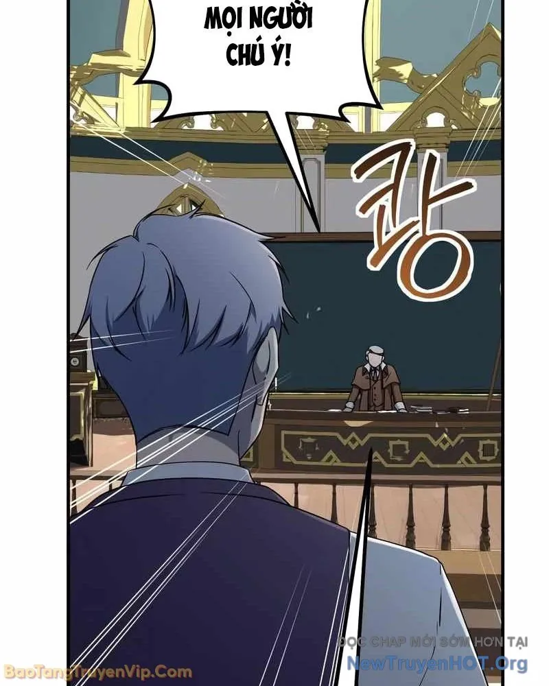 Phản Diện Tối Thượng Với Đôi Mắt Cáo Chap 38 - Next Chap 39