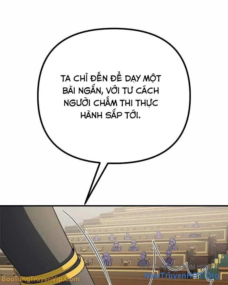 Phản Diện Tối Thượng Với Đôi Mắt Cáo Chap 38 - Next Chap 39
