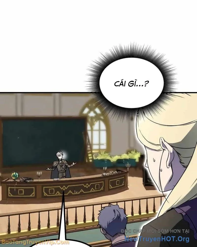 Phản Diện Tối Thượng Với Đôi Mắt Cáo Chap 38 - Next Chap 39