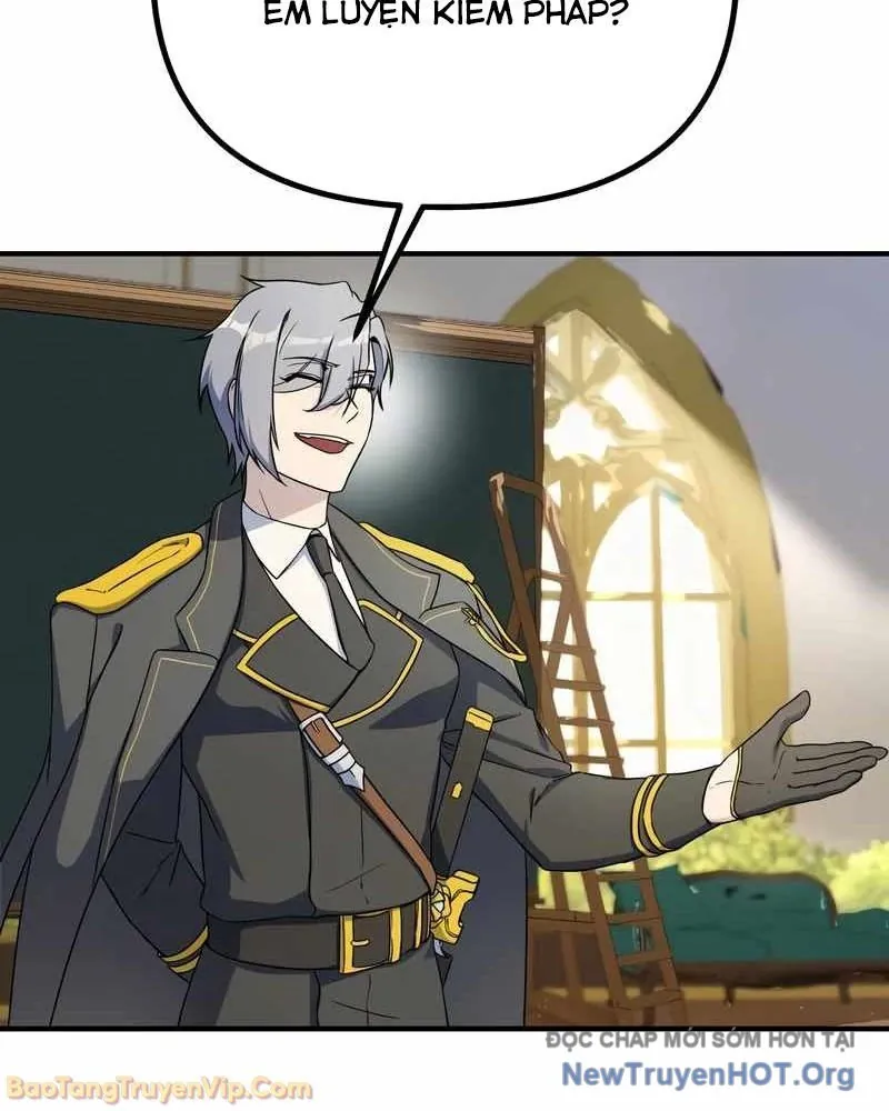 Phản Diện Tối Thượng Với Đôi Mắt Cáo Chap 38 - Next Chap 39