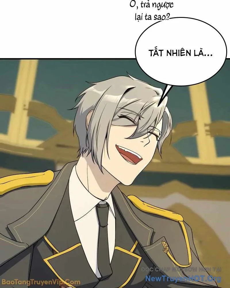 Phản Diện Tối Thượng Với Đôi Mắt Cáo Chap 38 - Next Chap 39