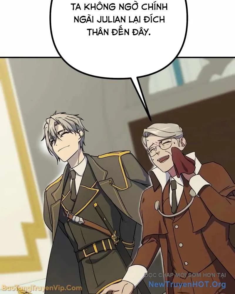 Phản Diện Tối Thượng Với Đôi Mắt Cáo Chap 38 - Next Chap 39