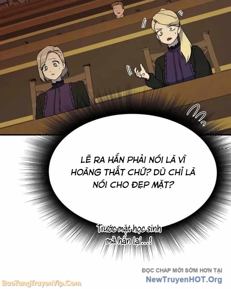 Phản Diện Tối Thượng Với Đôi Mắt Cáo Chap 38 - Next Chap 39