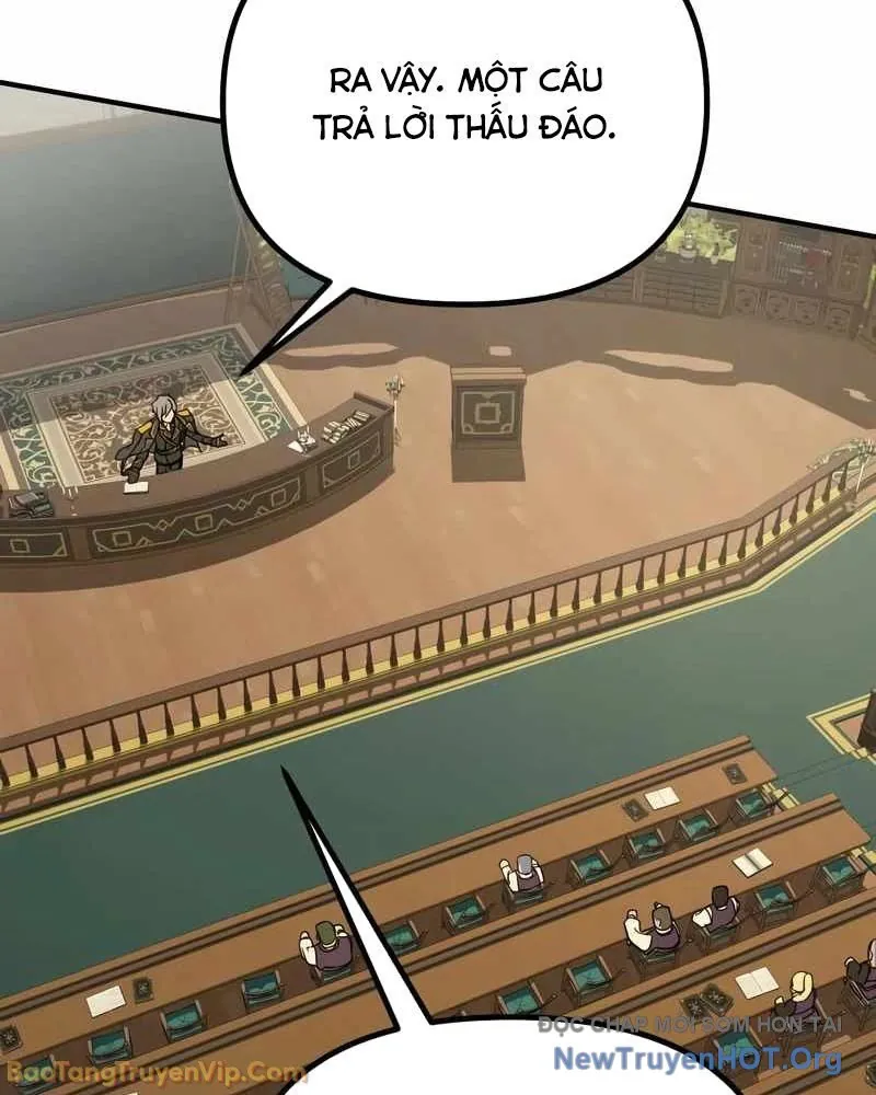 Phản Diện Tối Thượng Với Đôi Mắt Cáo Chap 38 - Next Chap 39