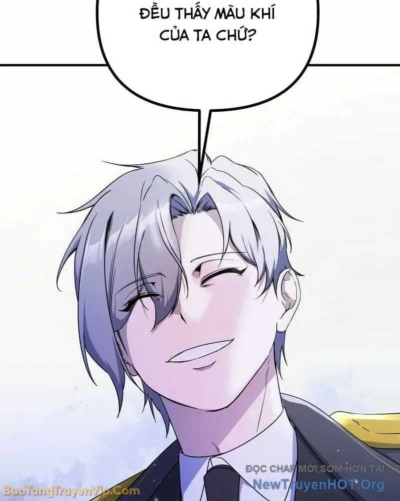 Phản Diện Tối Thượng Với Đôi Mắt Cáo Chap 38 - Next Chap 39